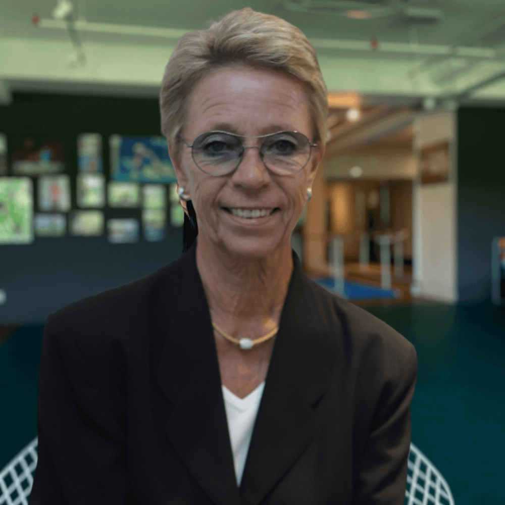 Angela Burchardt