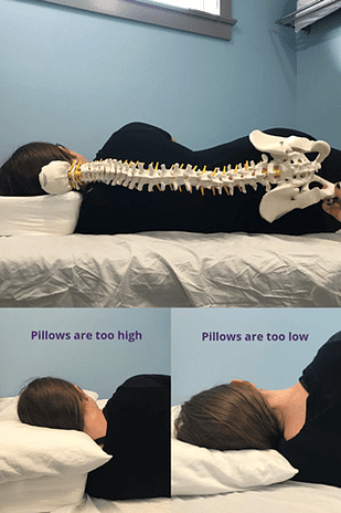 Is Your Sleep Causing You Physical Pain Rehamed Therapy Physical Therapy