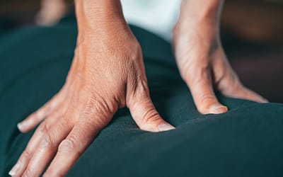 The 4 Most Common Types of Massage 2021