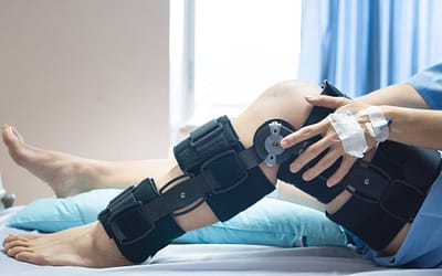 The Importance of Post Surgery Rehab