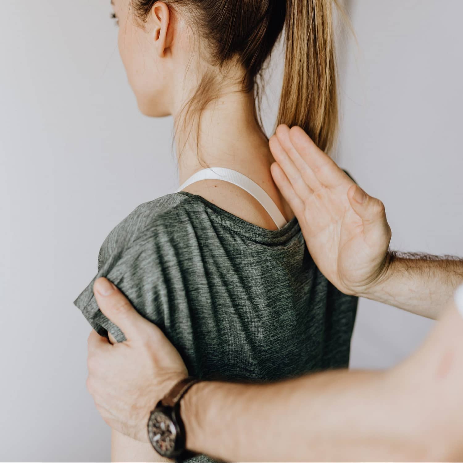 Neck Pain