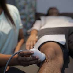 Therapeutic ultrasound