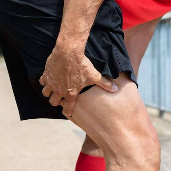 Muscular Pain