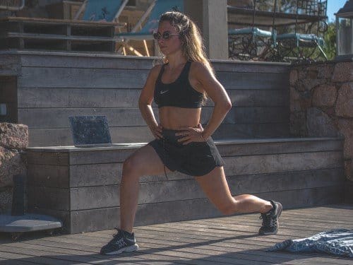importance of flexibility & mobility importance of flexibility & mobility