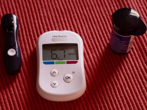 kate-GBVRyE4PRLk-unsplash Diabetes